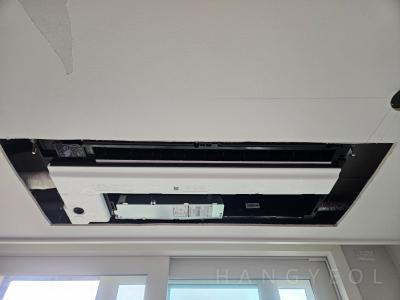 울산광역시 울주군 범서읍 서사시티프라디움 시스템에어컨 실내기