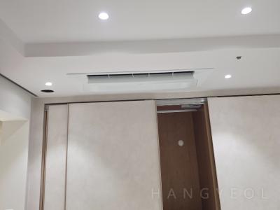 서울특별시 송파구 잠실동 리센츠 시스템에어컨 실내기