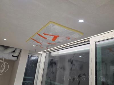서울특별시 송파구 잠실동 리센츠 시스템에어컨 실내기