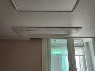경기도 성남시 중원구 금광동 e편한세상금빛그랑메종5단지 시스템에어컨 실내기
