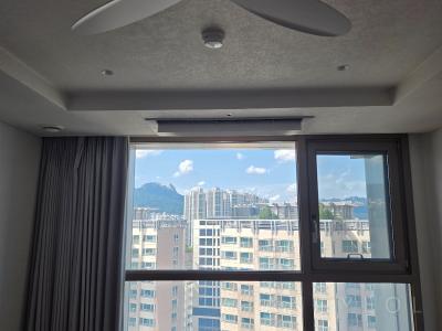 서울특별시 성북구 하월곡동 동일하이빌 뉴시티 시스템에어컨 실내기