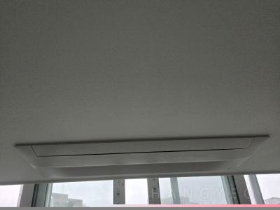 부산광역시 북구 화명동 화명동대림타운 시스템에어컨 실내기