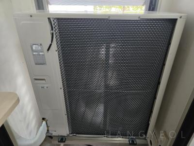 경기도 화성시 동탄구 목동 힐스테이트 동탄 시스템에어컨 실외기