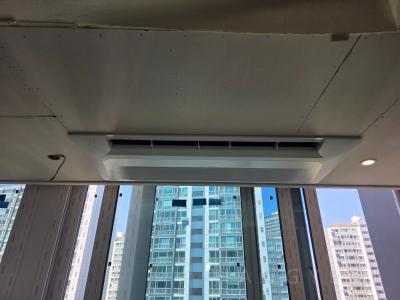서울특별시 영등포구 문래동3가 문래자이 시스템에어컨 실내기