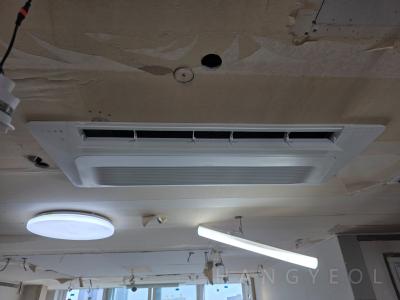서울특별시 영등포구 문래동3가 문래자이 시스템에어컨 실내기