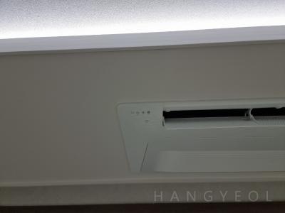 대전광역시 서구 도안동 트리풀시티 레이크포레 시스템에어컨 기타