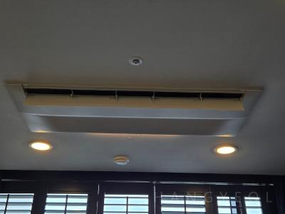 서울특별시 강남구 청담동 피엔폴루스 시스템에어컨 실내기