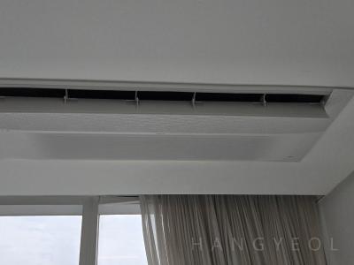 서울특별시 강남구 청담동 피엔폴루스 시스템에어컨 실내기