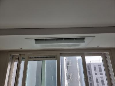 서울특별시 강서구 등촌동 등촌동두산위브센티움 시스템에어컨 기타