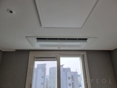 서울특별시 강서구 등촌동 등촌동두산위브센티움 시스템에어컨 기타