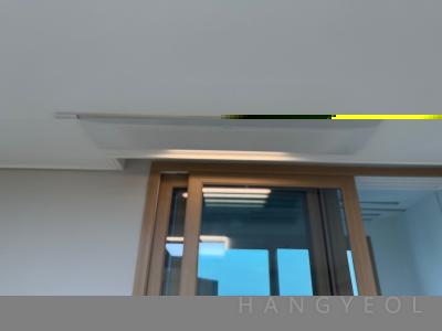 경기도 평택시 고덕동 고덕국제신도시 예미지 시스템에어컨 실내기