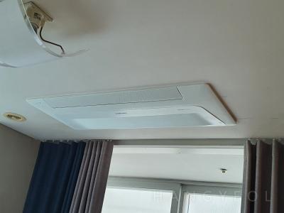 서울특별시 강남구 도곡동 타워팰리스 시스템에어컨 기타