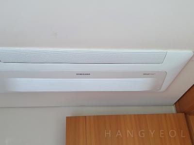 서울특별시 강남구 도곡동 타워팰리스 시스템에어컨 기타