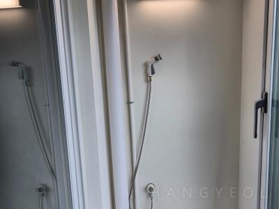 경기도 평택시 죽백동 소사벌더샵마스터뷰 시스템에어컨 실외기