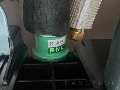 충청남도 당진시 송악읍 당진롯데캐슬 시스템에어컨 실내기