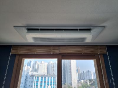경기도 화성시 영천동 동탄역 센트럴 예미지 시스템에어컨 기타