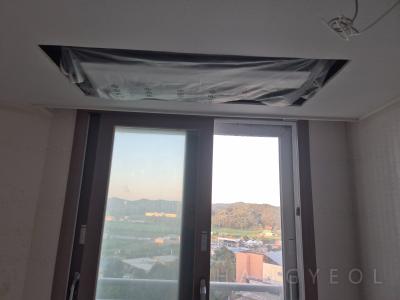 충청남도 당진시 원당동 당진 원당 이안 시스템에어컨 실내기
