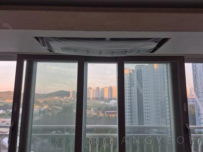 충청남도 당진시 원당동 당진 원당 이안 시스템에어컨 설치 사례