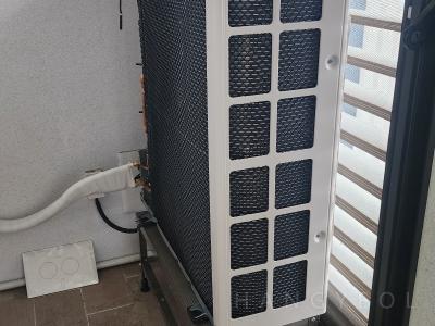 경기도 화성시 병점구 병점동 병점역 아이파크 캐슬 시스템에어컨 실외기