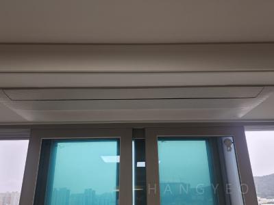 경기도 화성시 병점구 병점동 병점역 아이파크 캐슬 시스템에어컨 실내기