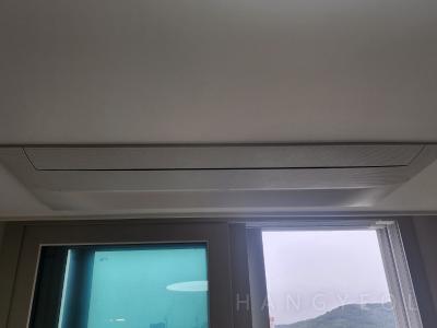 경기도 화성시 병점구 병점동 병점역 아이파크 캐슬 시스템에어컨 실내기