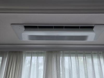 경기도 용인시 기흥구 중동 성산마을 남광하우스토리 시스템에어컨 실내기