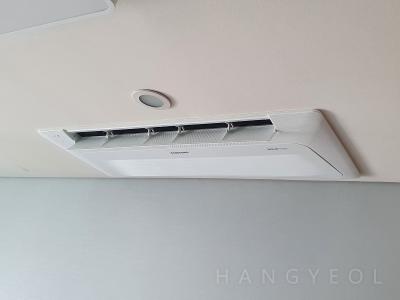 서울특별시 강남구 도곡동 타워팰리스 시스템에어컨 기타