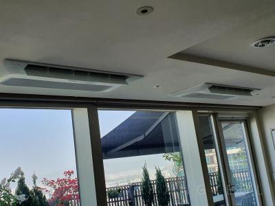서울특별시 강남구 도곡동 타워팰리스 시스템에어컨 기타