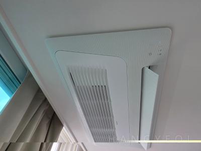 경기도 시흥시 산현동 목감중흥에스클래스레이크힐스 시스템에어컨 실내기