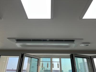 경기도 오산시 오산동 운암 대동 황토방 아파트 시스템에어컨 기타