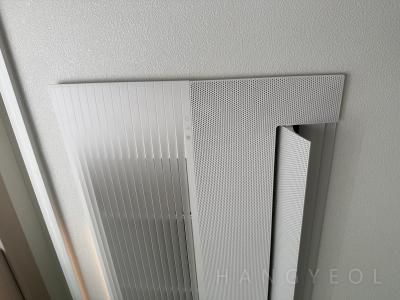 경기도 화성시 동탄구 장지동 제일풍경채 에듀&파크 시스템에어컨 실내기