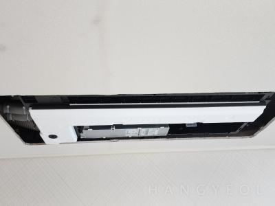 경기도 이천시 증포동 설봉2차푸르지오 시스템에어컨 실내기
