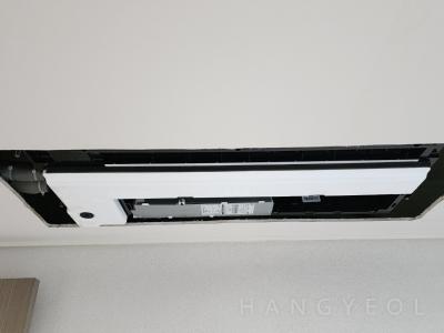 경기도 이천시 증포동 설봉2차푸르지오 시스템에어컨 실내기