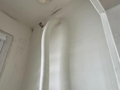 경상남도 양산시 평산동 양산 평산 KCC스위첸 시스템에어컨 실외기