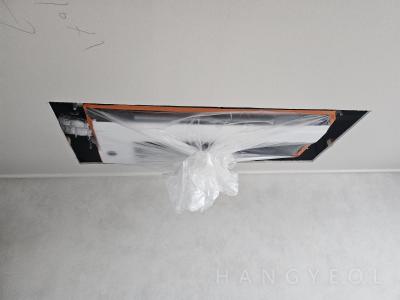 경상남도 진주시 강남동 진주 강남동 일동미라주 시스템에어컨 설치 사례