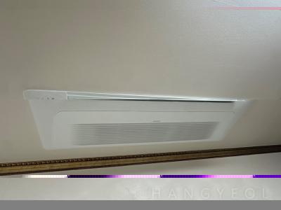 부산광역시 동래구 온천동 동래 SK VIEW 2차 아파트 시스템에어컨 실내기