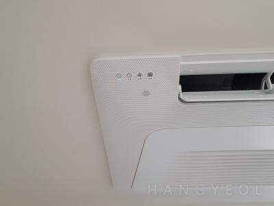 경기도 의정부시 용현동 탑석센트럴자이아파트 시스템에어컨 기타