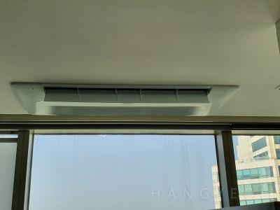 서울특별시 강남구 도곡동 타워팰리스 시스템에어컨 기타