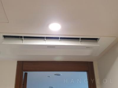 서울특별시 강남구 도곡동 타워팰리스 시스템에어컨 기타