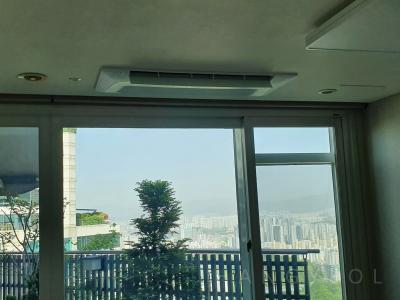 서울특별시 강남구 도곡동 타워팰리스 시스템에어컨 기타