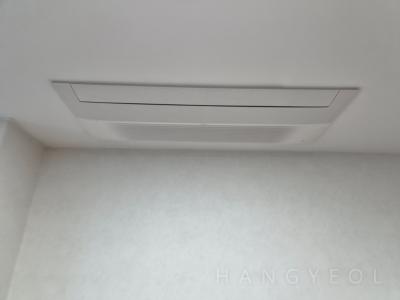 울산광역시 남구 신정동 신정 지웰 시스템에어컨 실내기