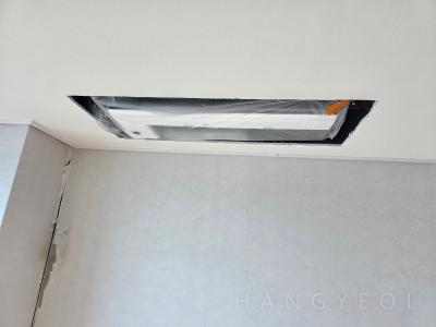 울산광역시 남구 신정동 신정 지웰 시스템에어컨 실내기
