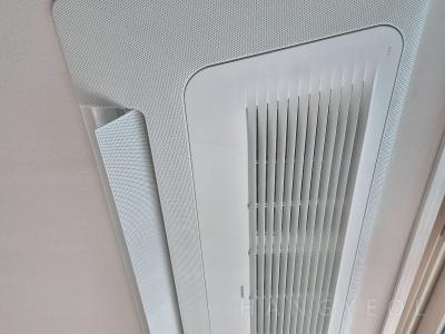 충청북도 충주시 호암동 두진하트리움아파트 시스템에어컨 실내기