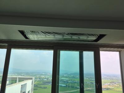 경기도 평택시 소사동 평택 효성해링턴 플레이스 2단지 시스템에어컨 실내기