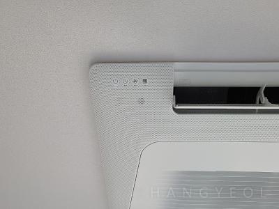 서울특별시 관악구 봉천동 대우디오슈페리움2단지 시스템에어컨 설치 사례