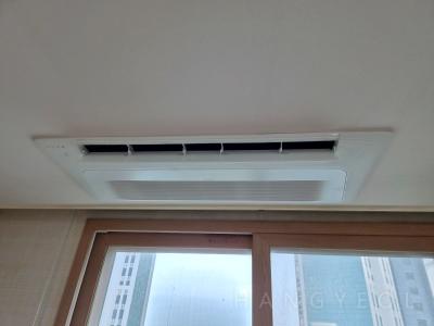 경기도 안산시 단원구 고잔동 안산센트럴 푸르지오 시스템에어컨 실내기