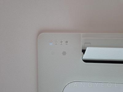 경기도 안산시 단원구 고잔동 안산센트럴 푸르지오 시스템에어컨 실내기