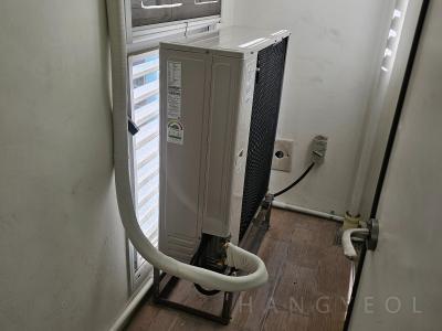 서울특별시 강서구 화곡동 강서힐스테이트 시스템에어컨 실외기