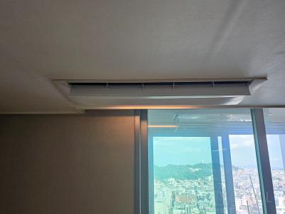 서울특별시 강서구 화곡동 강서힐스테이트 시스템에어컨 실내기