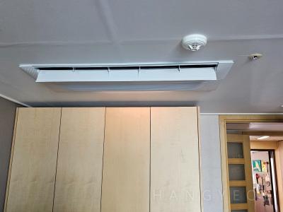 서울특별시 강서구 화곡동 강서힐스테이트 시스템에어컨 설치 사례